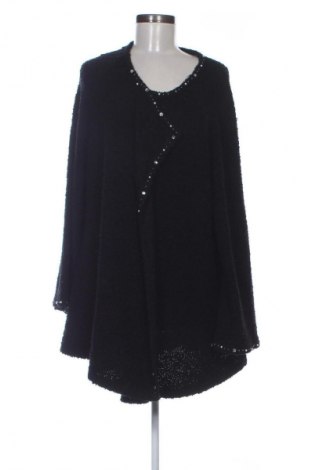 Дамска жилетка Unbranded, Размер L, Цвят Черен, Цена 9,71 €