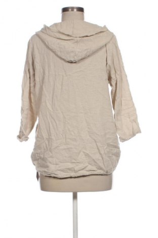 Дамска жилетка Unbranded, Размер M, Цвят Екрю, Цена 6,64 €