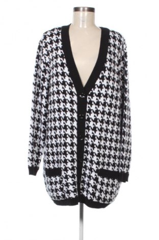 Damen Strickjacke Unbranded, Größe XXL, Farbe Mehrfarbig, Preis € 12,99