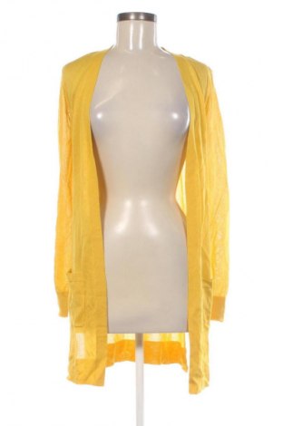 Дамска жилетка Unbranded, Размер S, Цвят Жълт, Цена 8,18 €