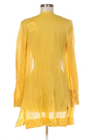 Дамска жилетка Unbranded, Размер S, Цвят Жълт, Цена 8,18 €