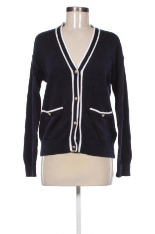 Cardigan de damă Unbranded, Mărime M, Culoare Albastru, Preț 111,99 Lei