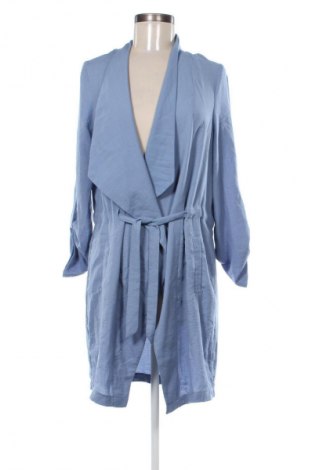 Дамска жилетка Unbranded, Размер XL, Цвят Син, Цена 9,20 €