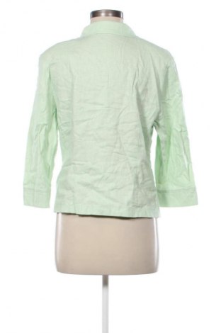 Дамска жилетка Unbranded, Размер S, Цвят Зелен, Цена 7,15 €