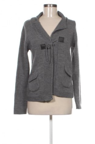 Дамска жилетка Unbranded, Размер M, Цвят Сив, Цена 7,15 €