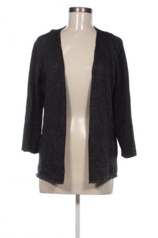 Damski kardigan Up 2 Fashion, Rozmiar L, Kolor Czarny, Cena 18,99 zł