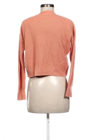 Damski kardigan Up 2 Fashion, Rozmiar M, Kolor Różowy, Cena 18,99 zł