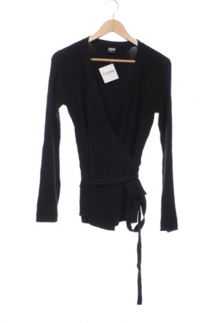 Дамска жилетка Urban Classics, Размер XL, Цвят Черен, Цена 32,21 €