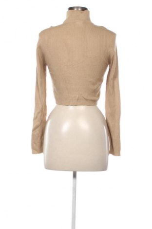 Дамска жилетка Urban Classics, Размер S, Цвят Бежов, Цена 32,21 €