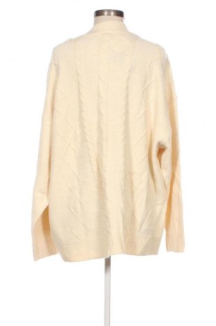 Γυναικεία ζακέτα Urban Classics, Μέγεθος L, Χρώμα Λευκό, Τιμή 37,99 €