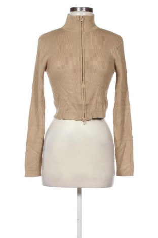 Дамска жилетка Urban Classics, Размер M, Цвят Бежов, Цена 32,21 €