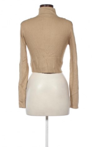 Дамска жилетка Urban Classics, Размер M, Цвят Бежов, Цена 32,21 €