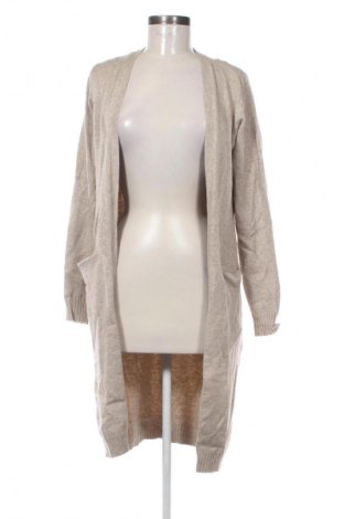Damen Strickjacke VILA, Größe S, Farbe Beige, Preis 7,99 €