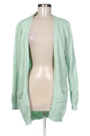 Cardigan de damă VILA, Mărime L, Culoare Verde, Preț 43,99 Lei