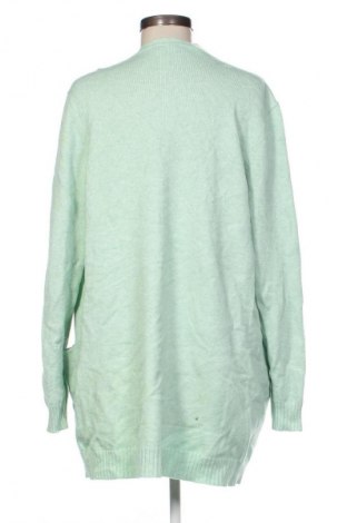 Cardigan de damă VILA, Mărime L, Culoare Verde, Preț 43,99 Lei