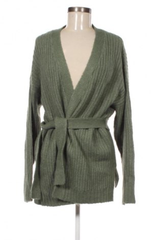 Dámsky kardigán VILA, Velikost L, Barva Zelená, Cena  149,00 Kč
