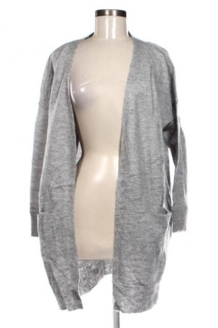 Damen Strickjacke VILA, Größe M, Farbe Grau, Preis 41,99 €