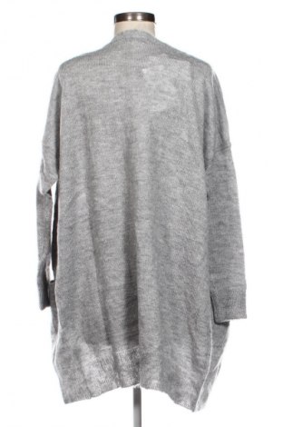 Damen Strickjacke VILA, Größe M, Farbe Grau, Preis 41,99 €