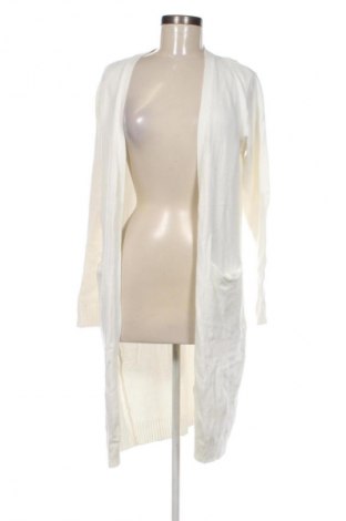 Γυναικεία ζακέτα VILA, Μέγεθος L, Χρώμα Λευκό, Τιμή 37,99 €