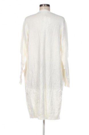 Γυναικεία ζακέτα VILA, Μέγεθος L, Χρώμα Λευκό, Τιμή 37,99 €