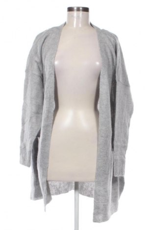 Дамска жилетка VILA, Размер XL, Цвят Сив, Цена 32,21 €