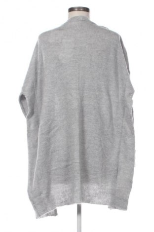 Дамска жилетка VILA, Размер XL, Цвят Сив, Цена 32,21 €