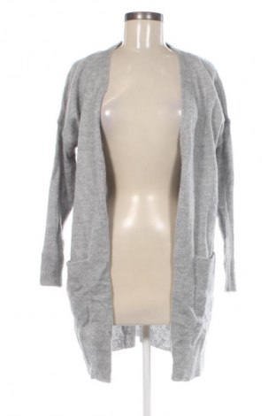 Damen Strickjacke VILA, Größe S, Farbe Grau, Preis € 41,99