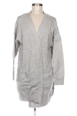 Дамска жилетка VILA, Размер XL, Цвят Сив, Цена 32,21 €