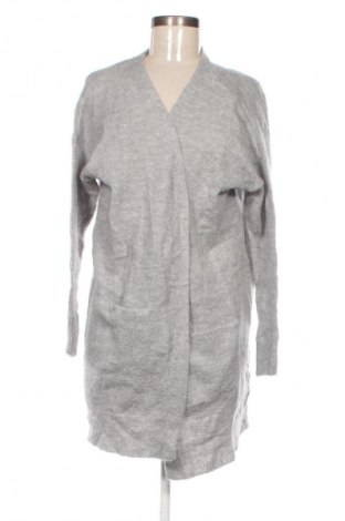 Дамска жилетка VILA, Размер M, Цвят Сив, Цена 32,21 €