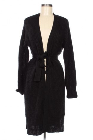 Damen Strickjacke VILA, Größe M, Farbe Schwarz, Preis € 6,99