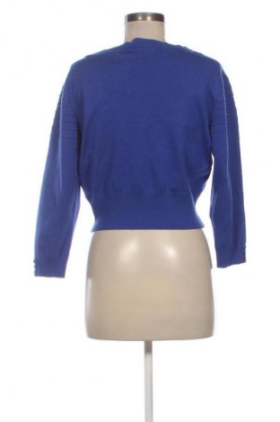 Дамска жилетка Venducci, Размер XL, Цвят Син, Цена 6,64 €