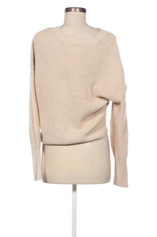 Cardigan de damă Vero Moda, Mărime M, Culoare Bej, Preț 33,99 Lei