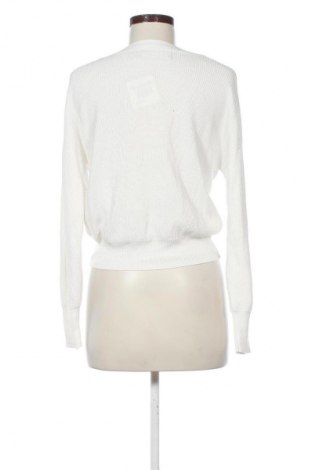 Дамска жилетка Vero Moda, Размер M, Цвят Бял, Цена 6,64 €
