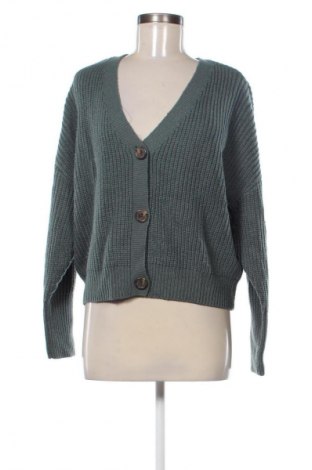 Cardigan de damă Vero Moda, Mărime L, Culoare Verde, Preț 50,99 Lei