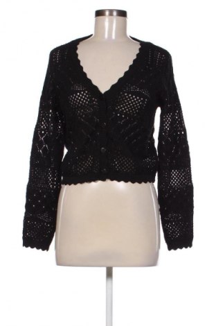 Női kardigán Vero Moda, Méret S, Szín Fekete, Ár 2 189 Ft