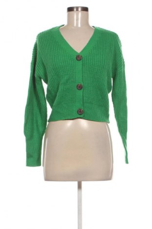 Cardigan de damă Vero Moda, Mărime XXS, Culoare Verde, Preț 85,99 Lei