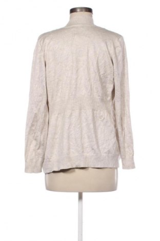 Дамска жилетка Verve Ami, Размер S, Цвят Бежов, Цена 7,66 €