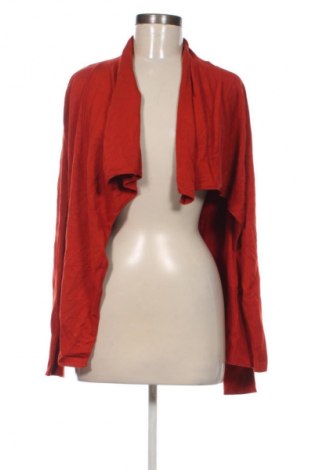 Дамска жилетка Via Appia, Размер M, Цвят Червен, Цена 5,62 €