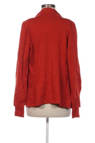 Дамска жилетка Via Appia, Размер M, Цвят Червен, Цена 5,62 €