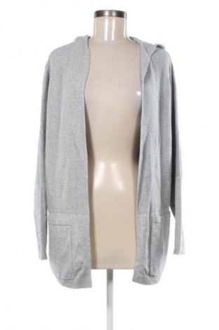 Damski kardigan Via Appia, Rozmiar M, Kolor Szary, Cena 27,99 zł