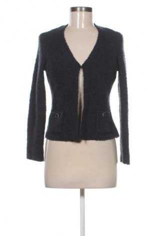 Γυναικεία ζακέτα Women by Tchibo, Μέγεθος M, Χρώμα Μπλέ, Τιμή 8,99 €