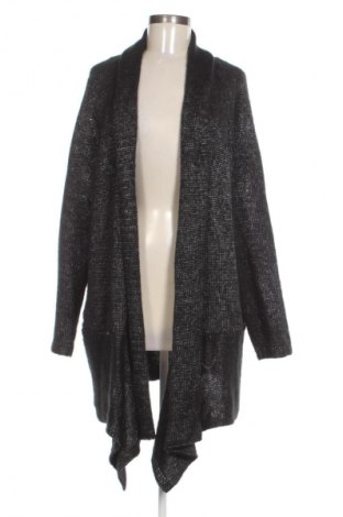 Damski kardigan Yessica, Rozmiar XXL, Kolor Czarny, Cena 28,99 zł