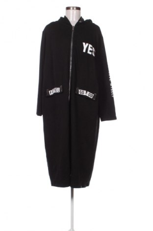 Damski kardigan Ystrdy, Rozmiar M, Kolor Czarny, Cena 26,99 zł