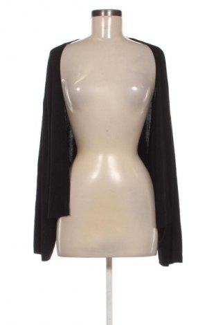 Damski kardigan Zabaione, Rozmiar XXL, Kolor Czarny, Cena 22,99 zł