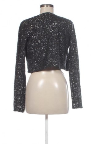 Damski kardigan Zadig & Voltaire Deluxe, Rozmiar S, Kolor Czarny, Cena 216,99 zł