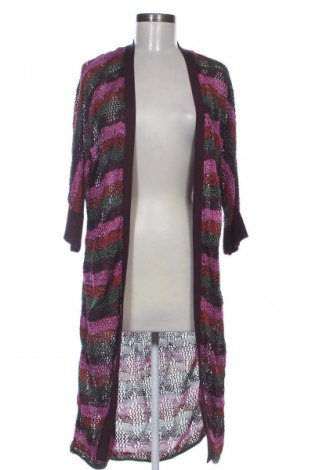 Дамска жилетка Zara, Размер S, Цвят Многоцветен, Цена 9,71 €