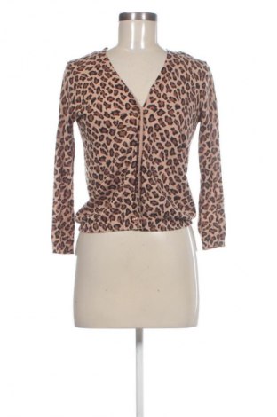 Γυναικεία ζακέτα Zara, Μέγεθος S, Χρώμα Πολύχρωμο, Τιμή 11,99 €