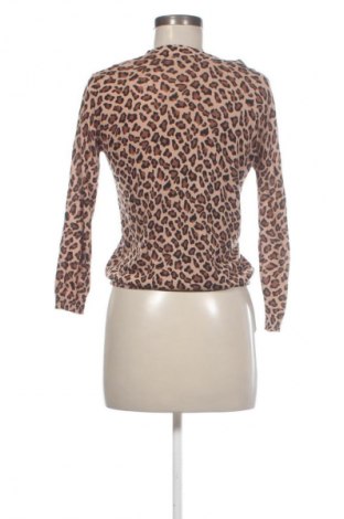 Γυναικεία ζακέτα Zara, Μέγεθος S, Χρώμα Πολύχρωμο, Τιμή 11,99 €