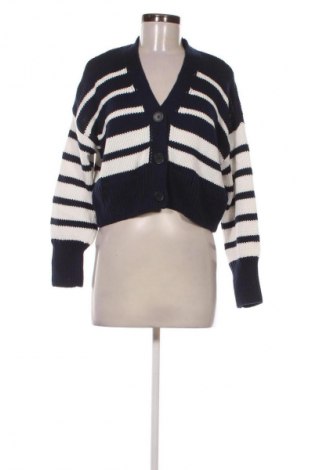 Cardigan de damă Zara, Mărime S, Culoare Multicolor, Preț 96,99 Lei