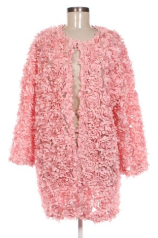 Női kardigán Zara, Méret M, Szín Rózsaszín, Ár 4 419 Ft